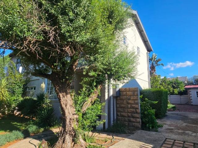 1 Bedroom House in New Park