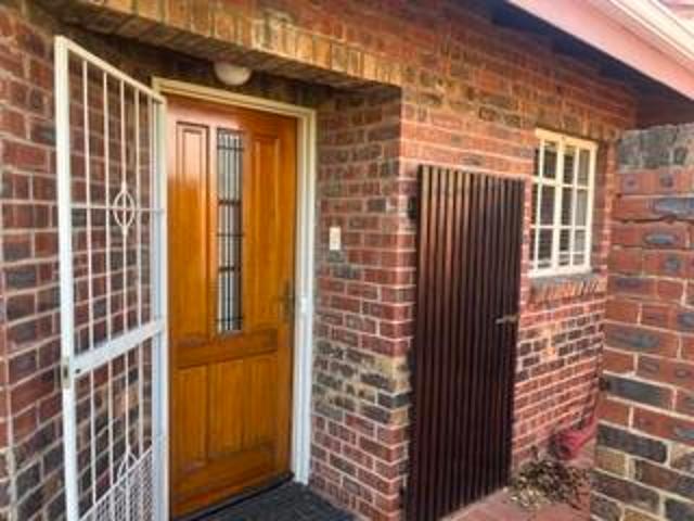 1 Bedroom House in Newcastle Central