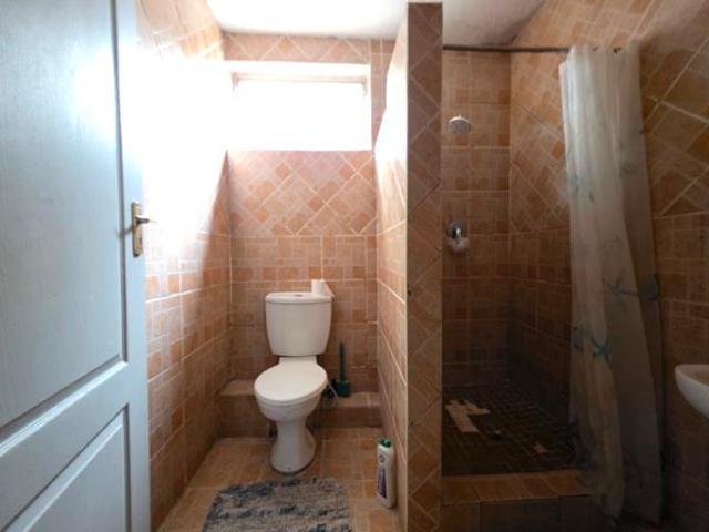 1 Bedroom House in Newlands East