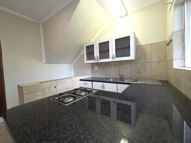 1 Bedroom House in Nelspruit Mbombela Central