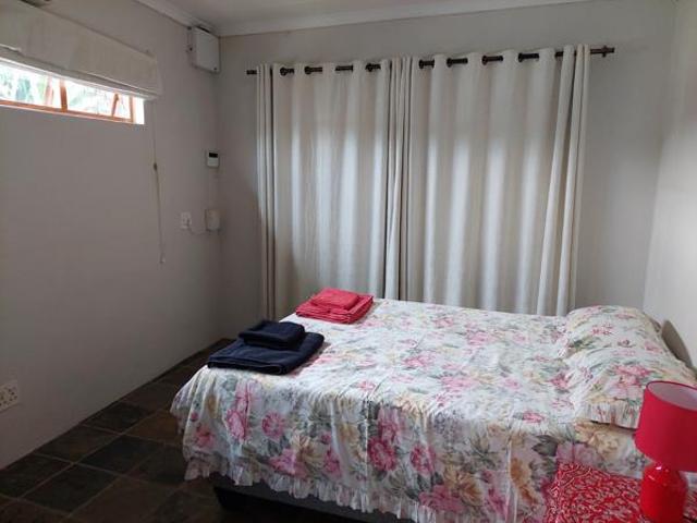 1 Bedroom House in Nelspruit Central