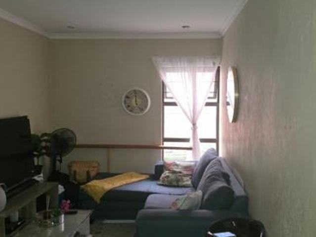 1 Bedroom House in Nelspruit Central