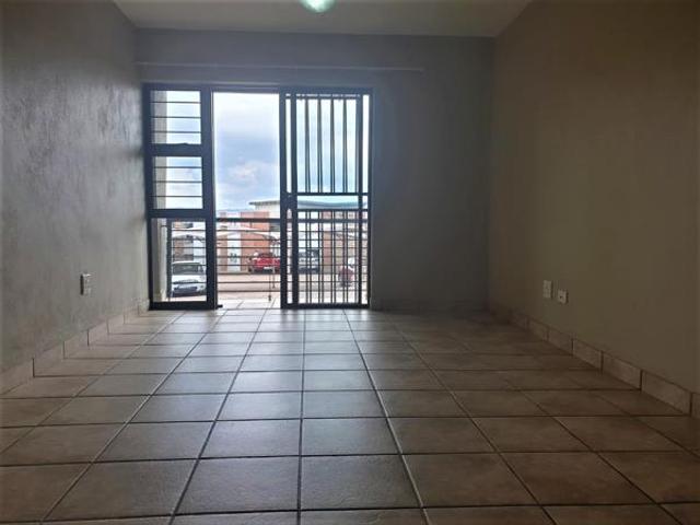 1 Bedroom House in Nelspruit Central