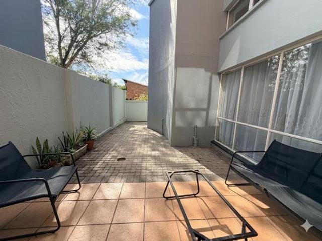 1 Bedroom House in Nelspruit Ext 37