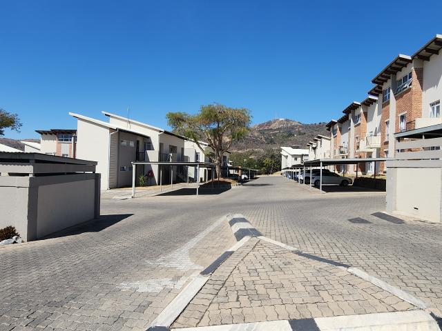 1 Bedroom House in Nelspruit