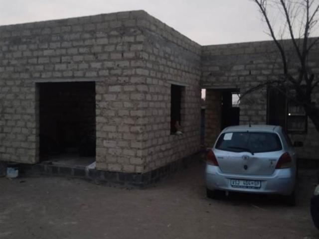 1 Bedroom House in Nelspruit