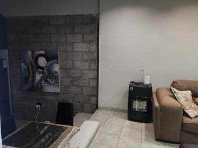 1 Bedroom House in South End