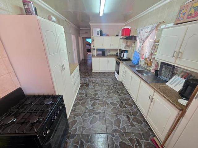 1 Bedroom House in South Ridge