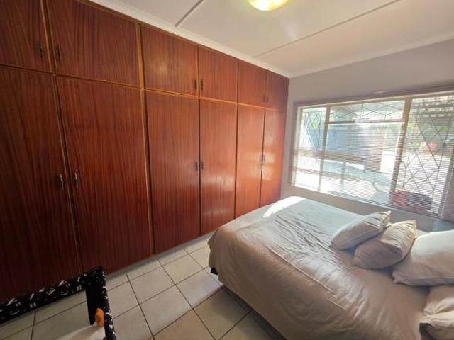 1 Bedroom House in South Ridge