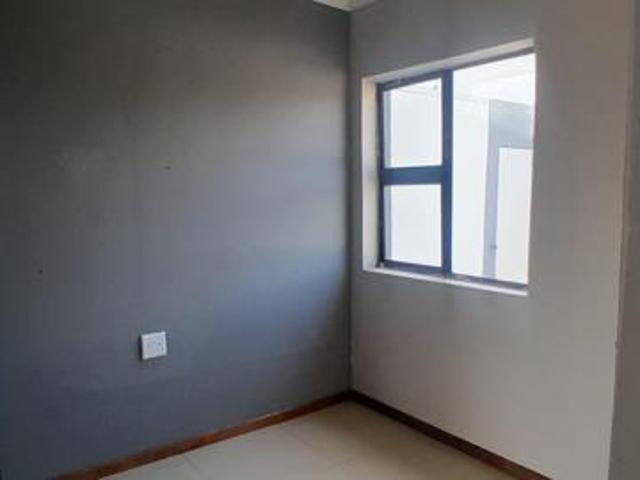 1 Bedroom House in Southernwood