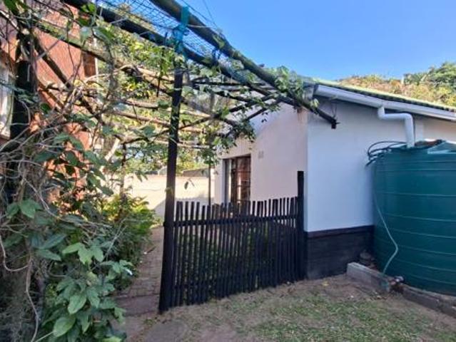 1 Bedroom House in Southport