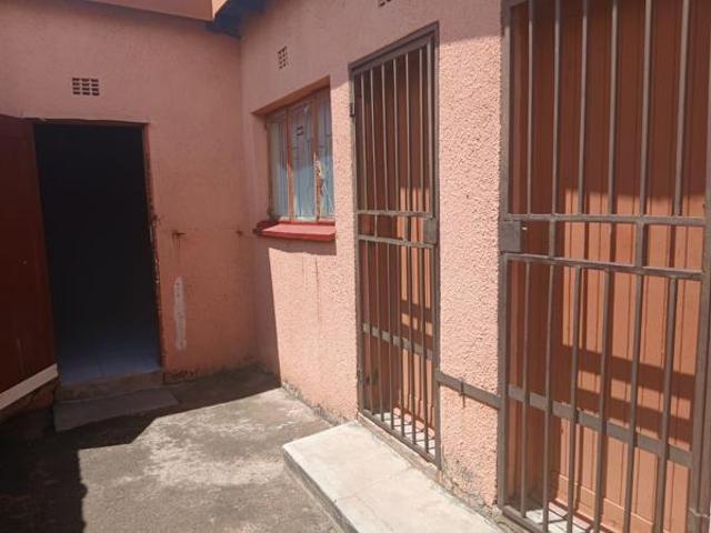 1 Bedroom House in Soweto Central