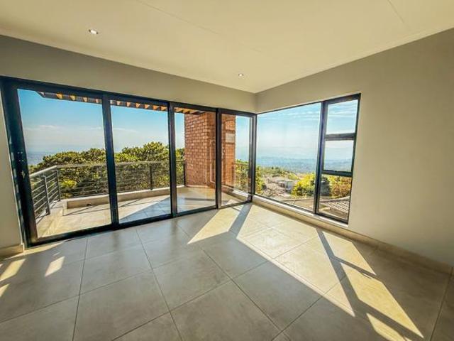 1 Bedroom House in Sonheuwel