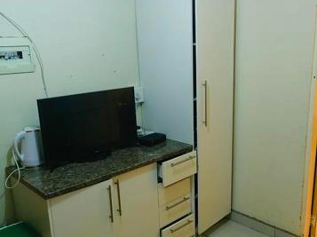 1 Bedroom House in Soshanguve East