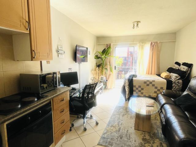1 Bedroom House in Sagewood