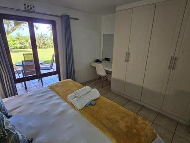 1 Bedroom House in San Lameer