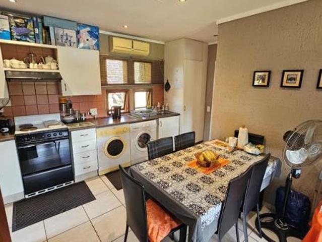 1 Bedroom House in San Lameer