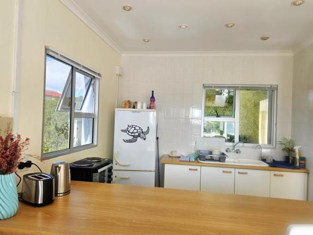 1 Bedroom House in Santareme