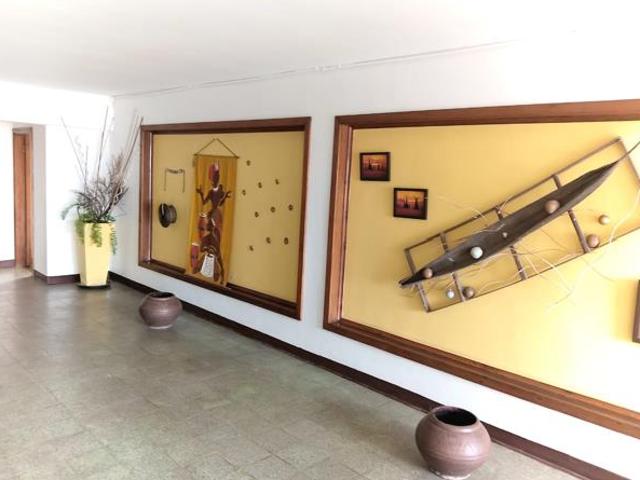 1 Bedroom House in Scottburgh Central