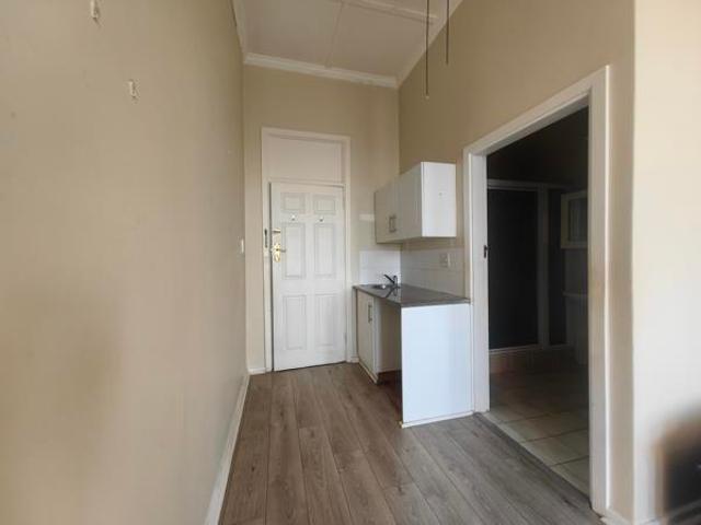 1 Bedroom House in Scottburgh Central