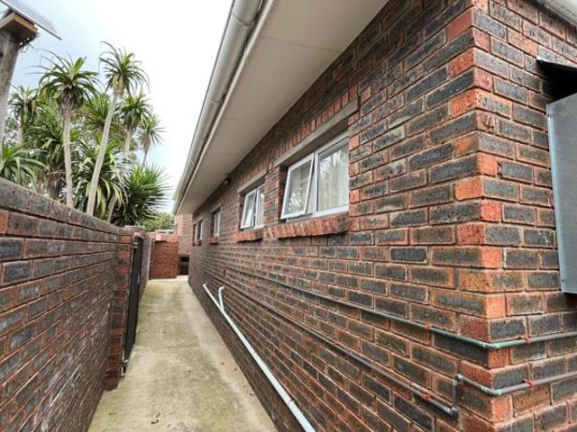 1 Bedroom House in Sea Vale