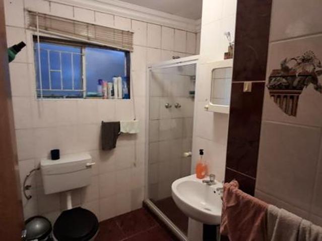 1 Bedroom House in Secunda