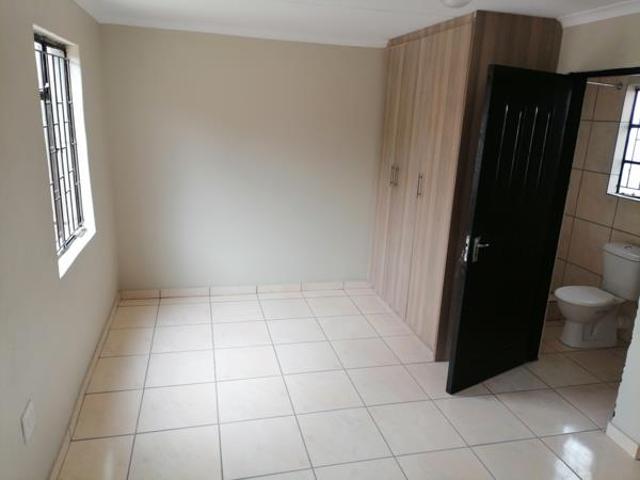 1 Bedroom House in Seshego