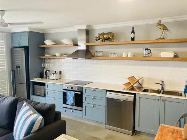 1 Bedroom House in Shakas Rock