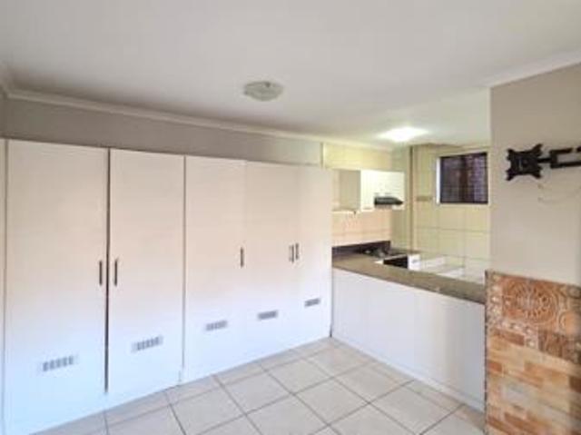 1 Bedroom House in Sherwood