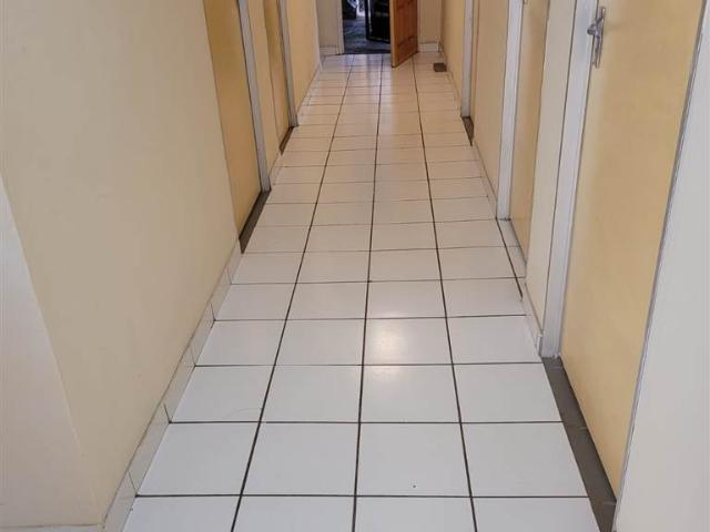 1 Bedroom House in Silverton