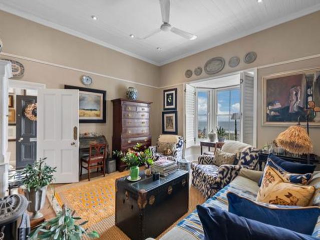 1 Bedroom House in Simon's Town Central
