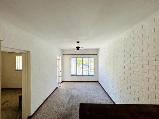 1 Bedroom House in St Georges Park