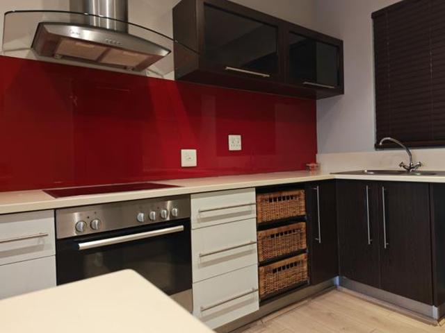 1 Bedroom House in St Georges Park