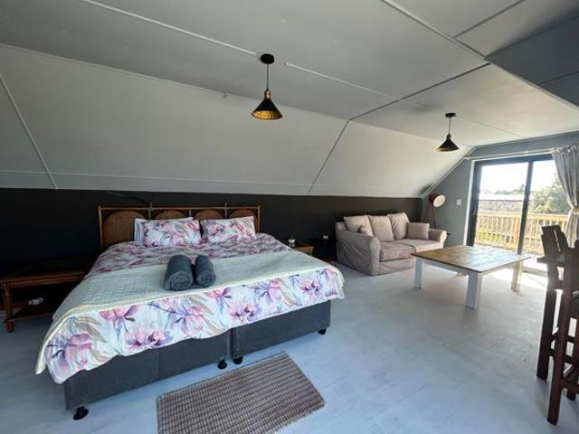 1 Bedroom House in St Francis Bay Village