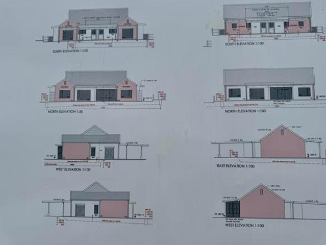 1 Bedroom House in St Johns Village