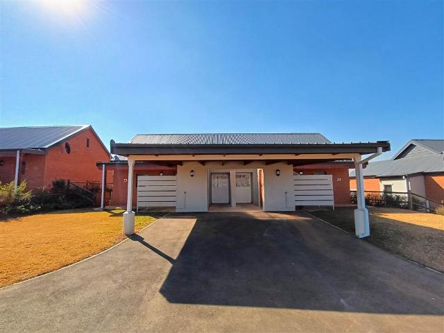 1 Bedroom House in St Johns Village