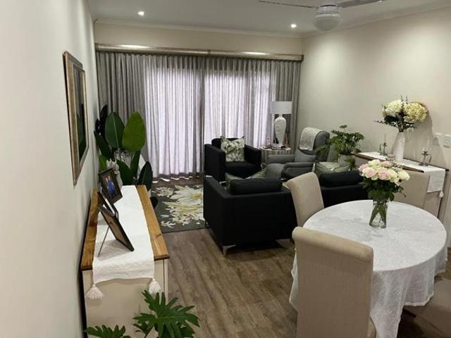 1 Bedroom House in St Johns Village