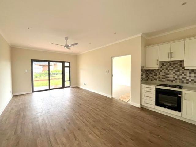 1 Bedroom House in St Johns Village