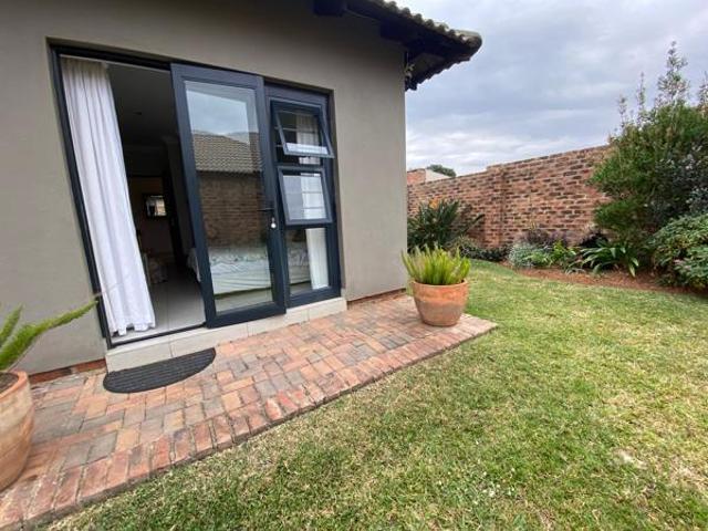 1 Bedroom House in Steiltes