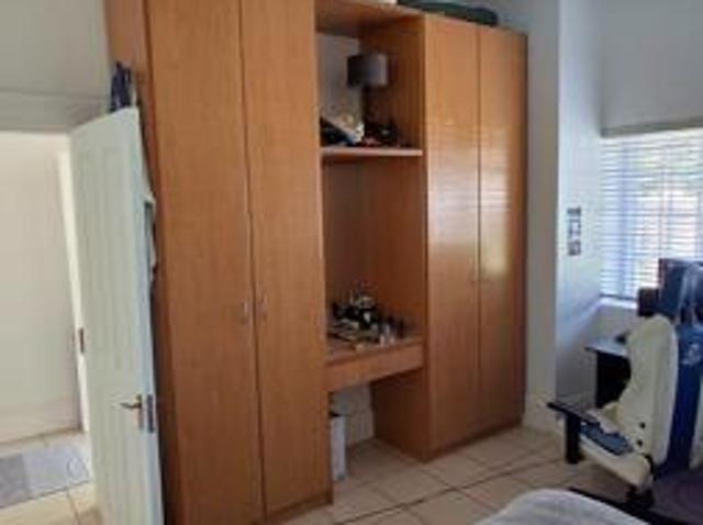 1 Bedroom House in Stellenbosch Central