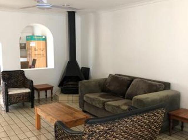 1 Bedroom House in Stellenbosch Central