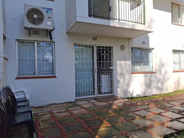 1 Bedroom House in Stellenbosch Central