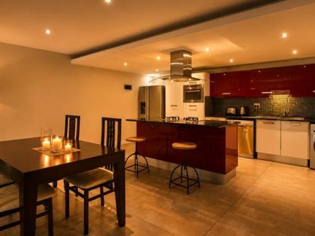 1 Bedroom House in Strathavon