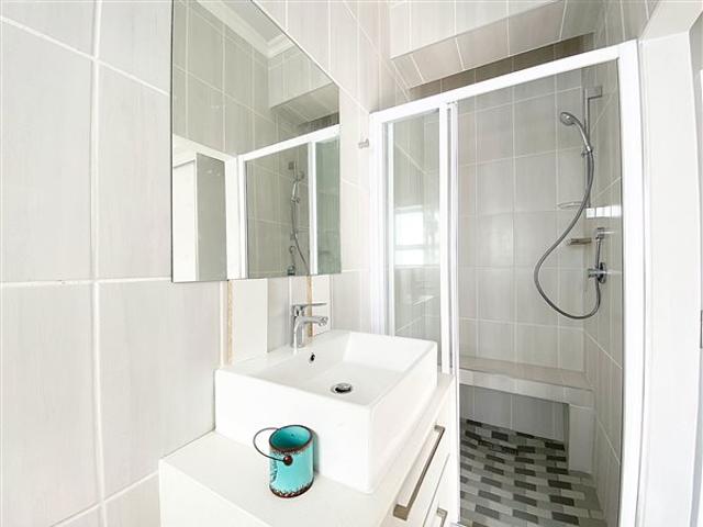 1 Bedroom House in Struisbaai