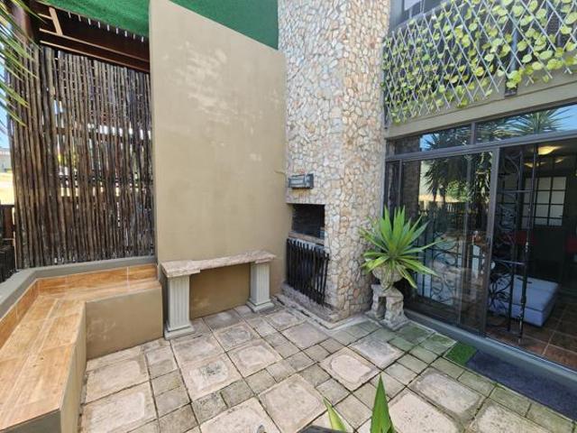 1 Bedroom House in Summerstrand