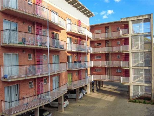1 Bedroom House in Sunnyside