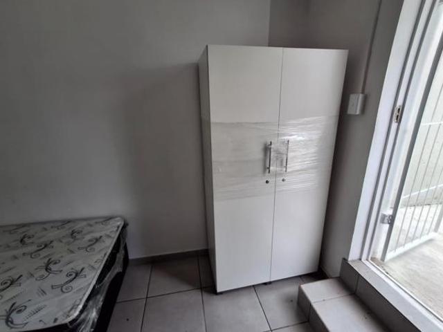 1 Bedroom House in Sydenham