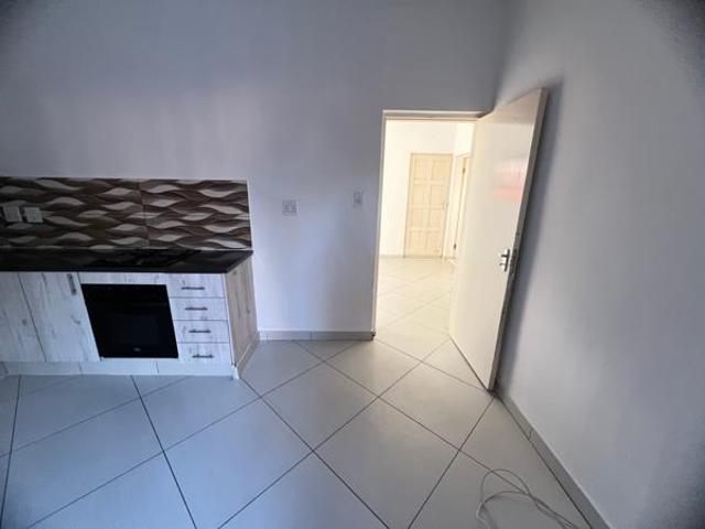 1 Bedroom House in Sydenham