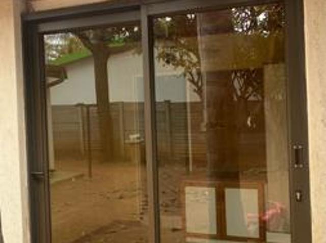 1 Bedroom House in Polokwane Central
