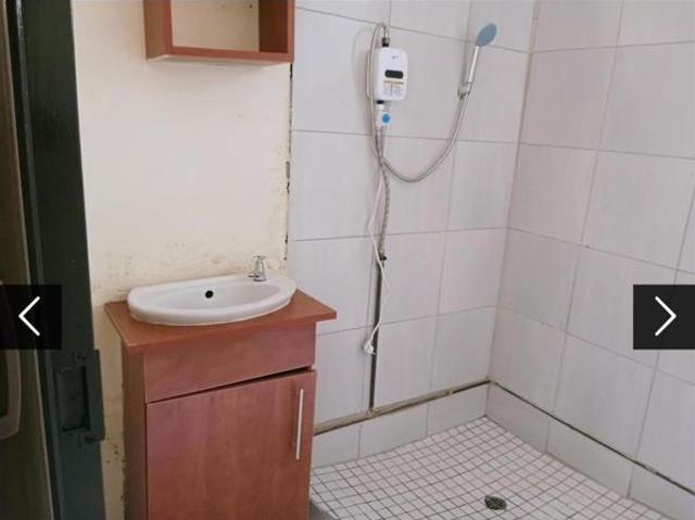 1 Bedroom House in Polokwane Central